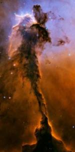  Туманность Орел M16