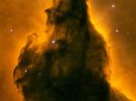 Туманность Орел M16 